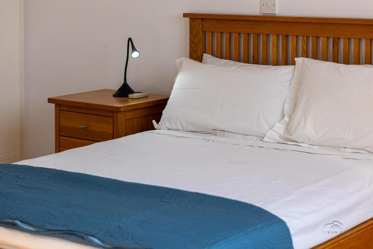 Apartamento Royal Seacrest Crown-Jewel, 2B, Pools, Sea, Center Paphos Exterior foto