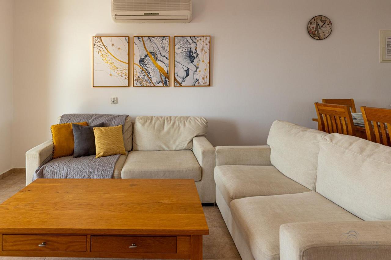 Apartamento Royal Seacrest Crown-Jewel, 2B, Pools, Sea, Center Paphos Exterior foto