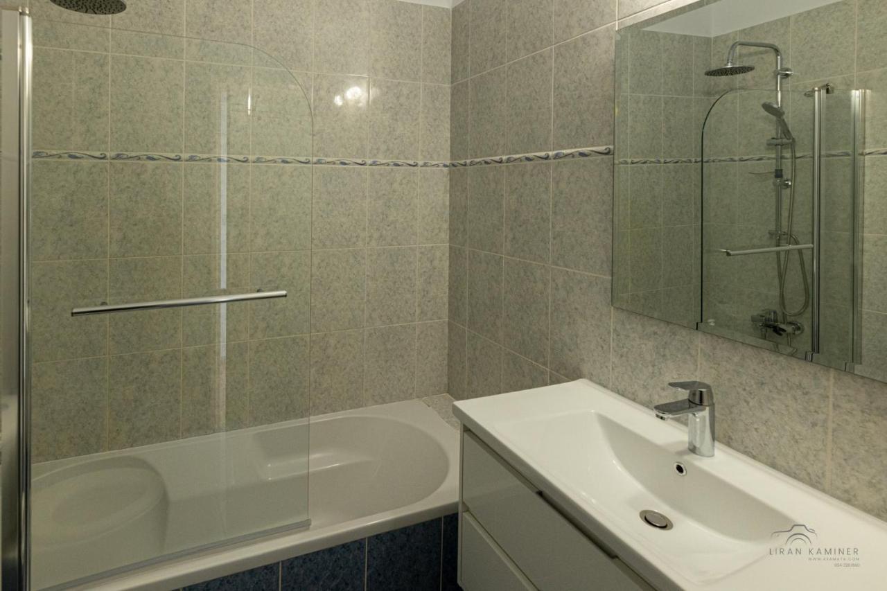 Apartamento Royal Seacrest Crown-Jewel, 2B, Pools, Sea, Center Paphos Exterior foto
